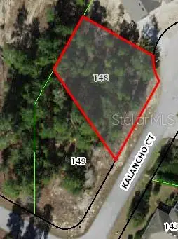 3 Kalanchoe Ct, FL