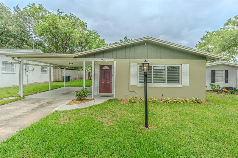 Dunedin listing