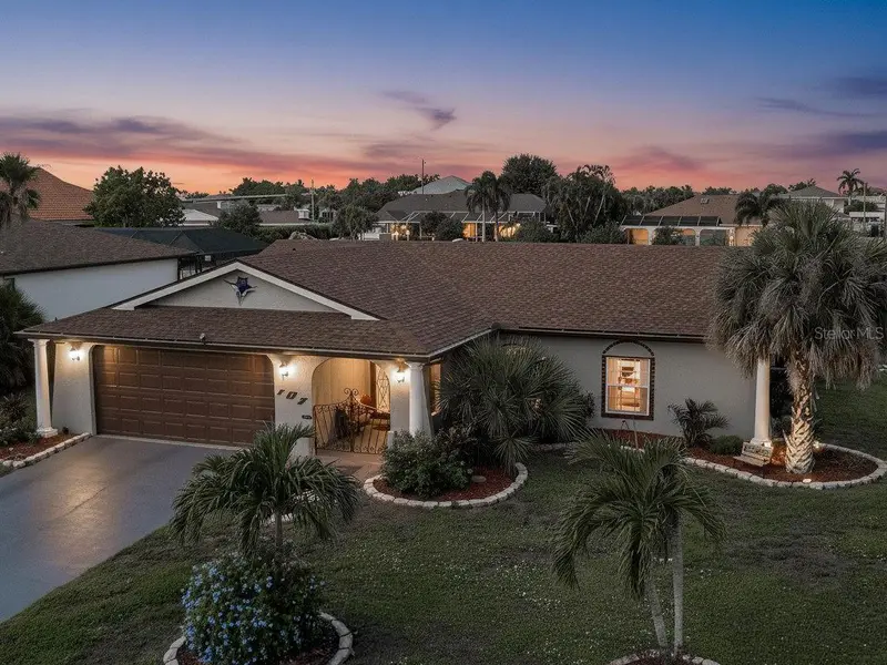 107 Peckham St Sw, FL