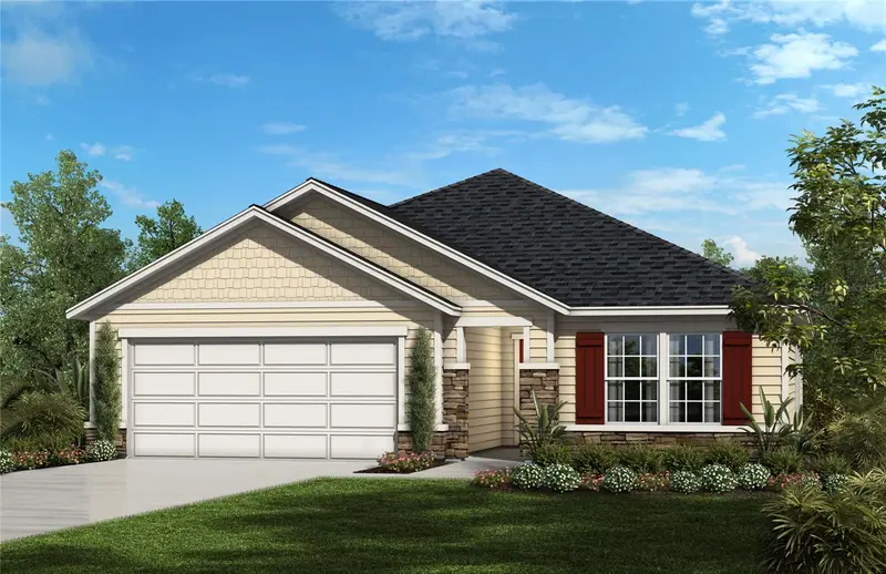 118 Tea Olive Dr, FL
