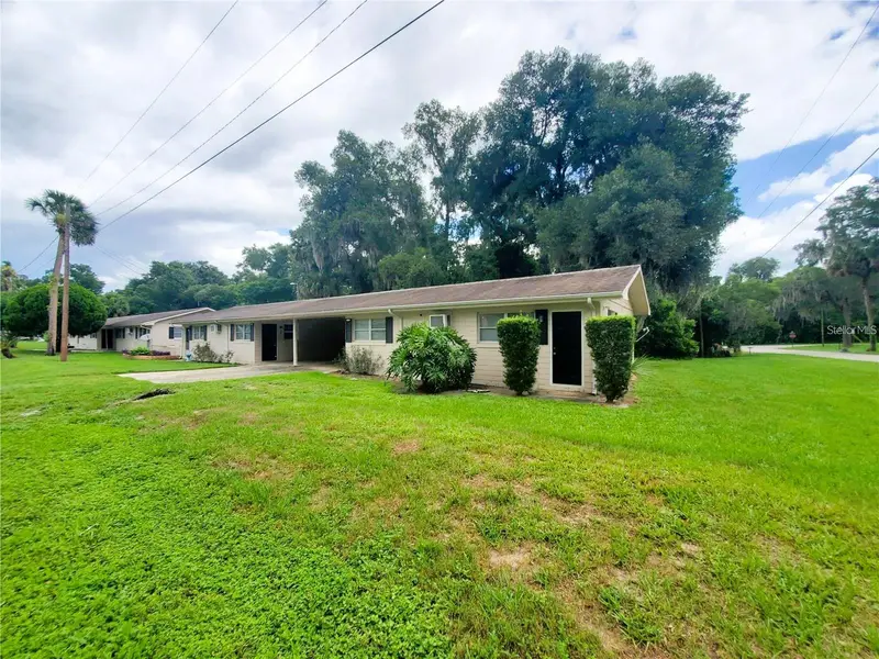 5121-5115 Upson Ave, FL
