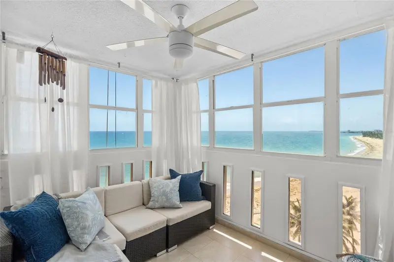 1479 Avenida Ashford #802, PR