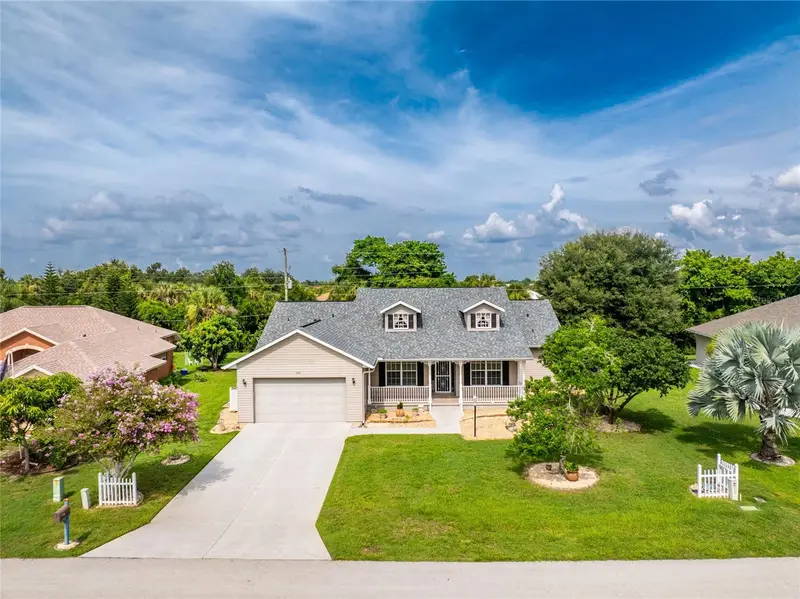 7011 N Plum Tree, FL