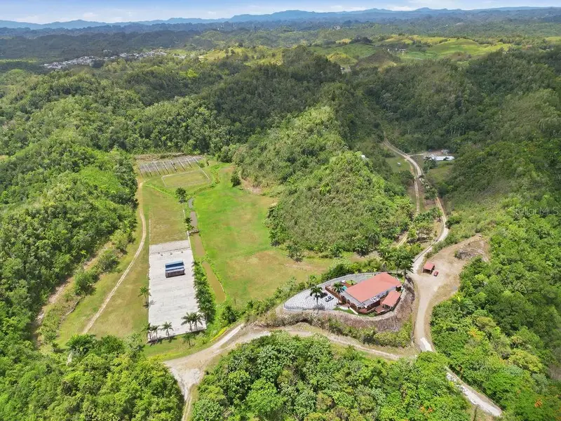 Pr 129 Espezanza Ward, PR