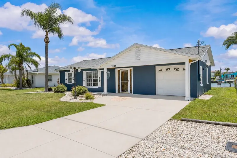3388 Oleander Dr, FL