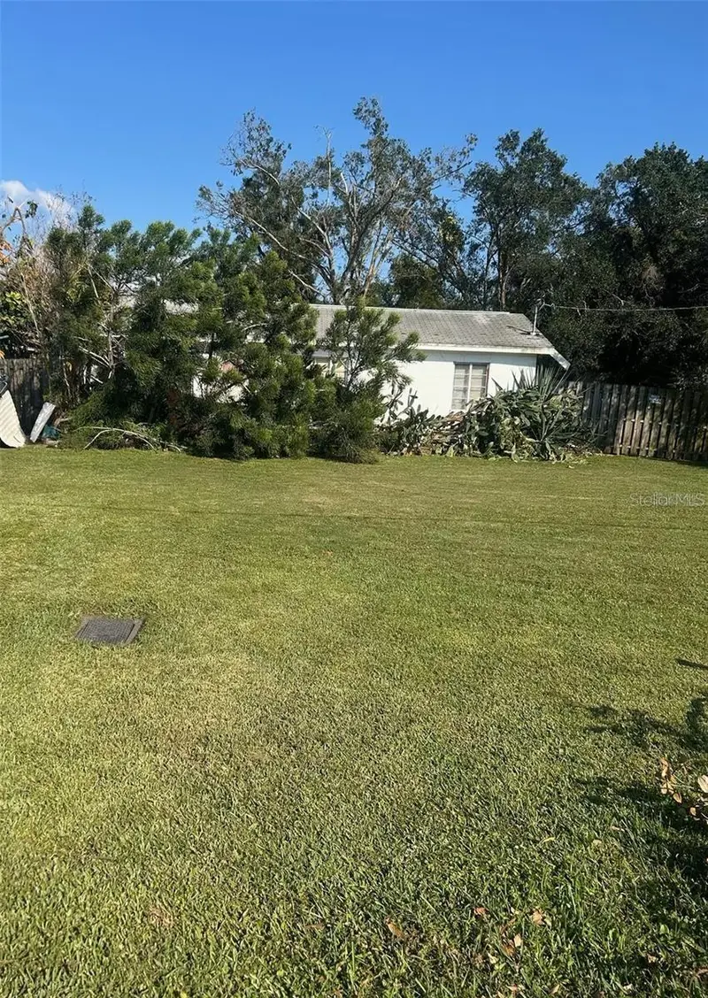 605 N Bradford Ave, FL
