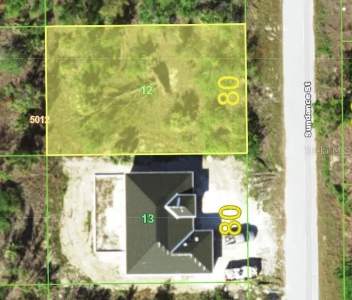 9417 Sundance St, FL