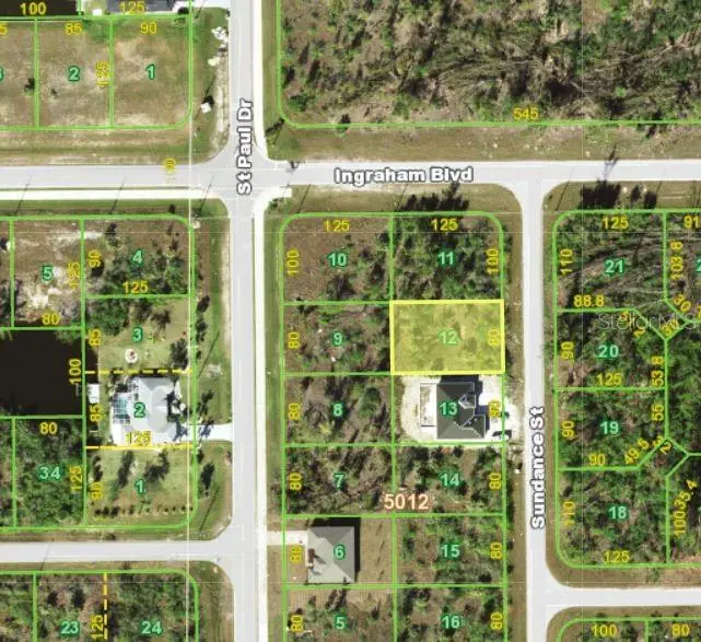 9417 Sundance St, FL