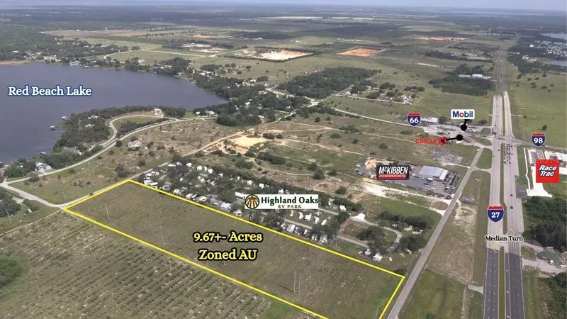7011 Old Plantation Ave, FL