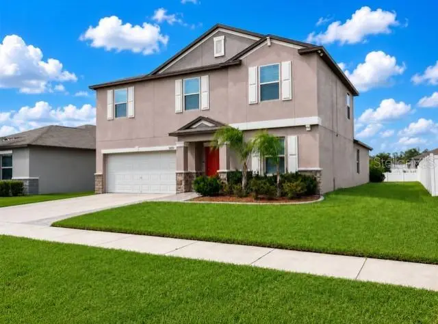 13524 Wild Ginger St, FL