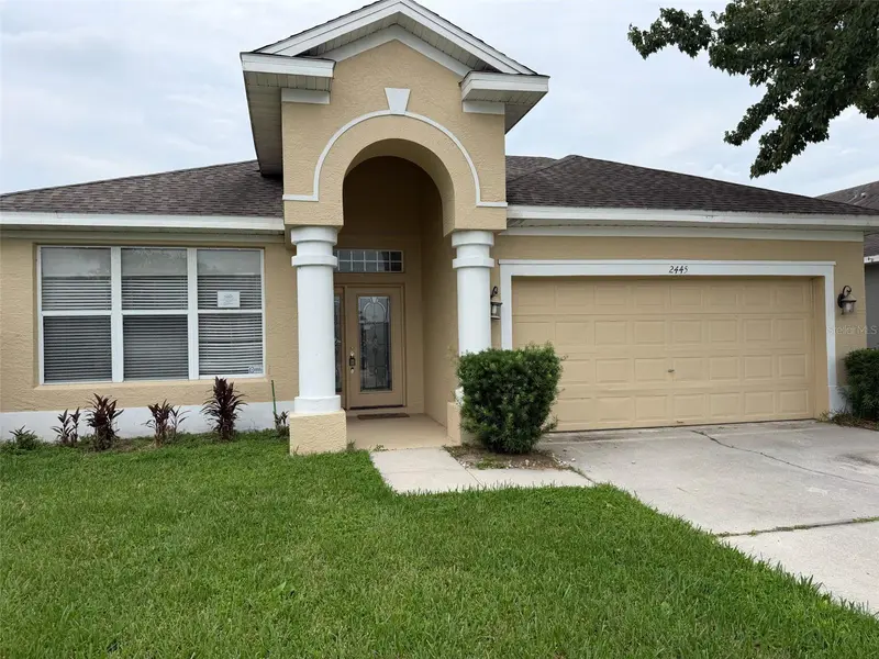 Cypress Springs listing