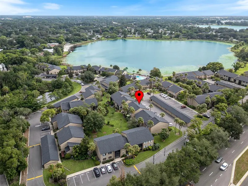 283 W Lake Faith Dr #146, FL