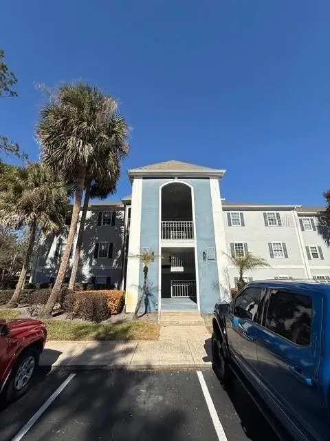 1203 Clubside Dr #1203, FL