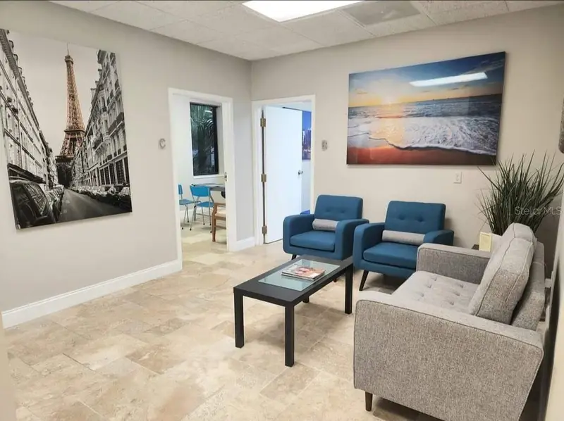 2500 W Lake Mary Blvd #107 D, FL