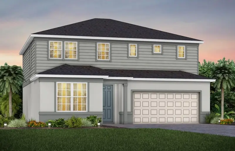 5572 Sunlit Haven Drive, FL