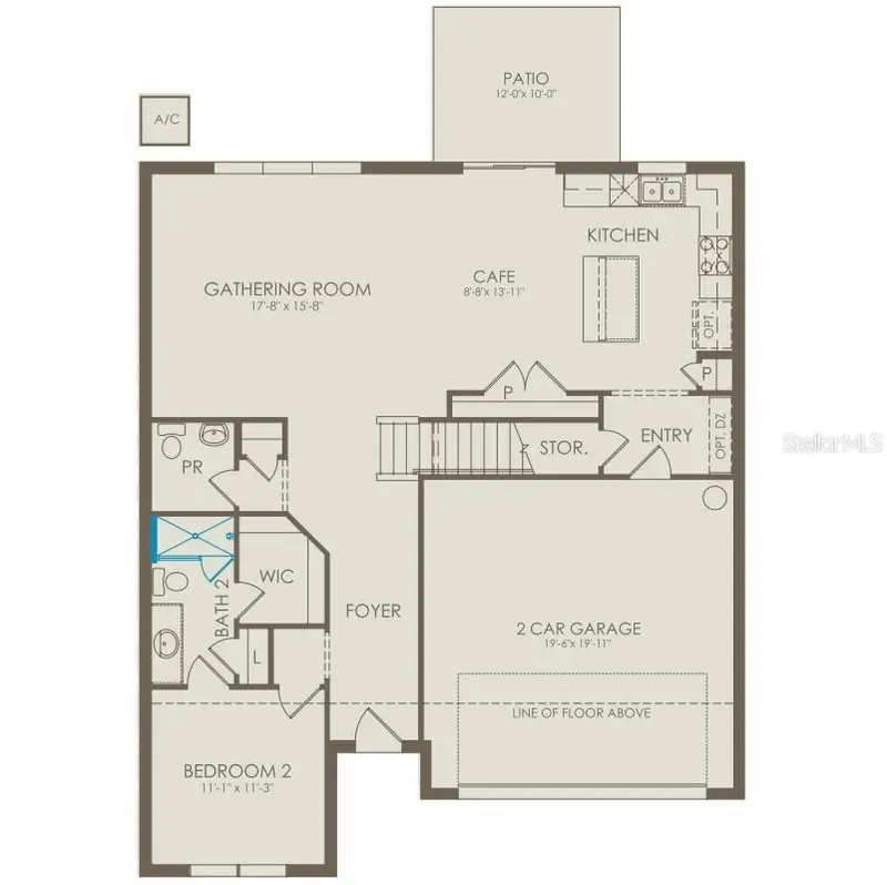 5572 Sunlit Haven Drive, FL