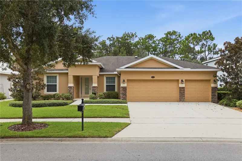 Victoria Park listing