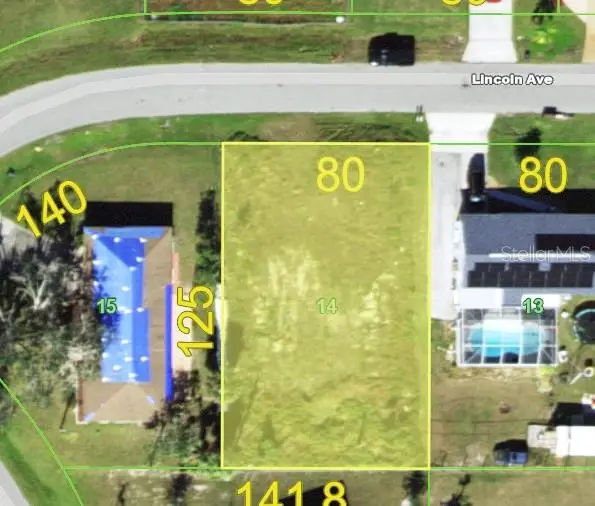 585 Lincoln Ave Nw, FL