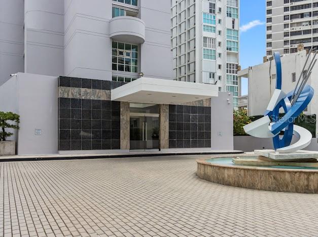 59 Kings Court #5, PR