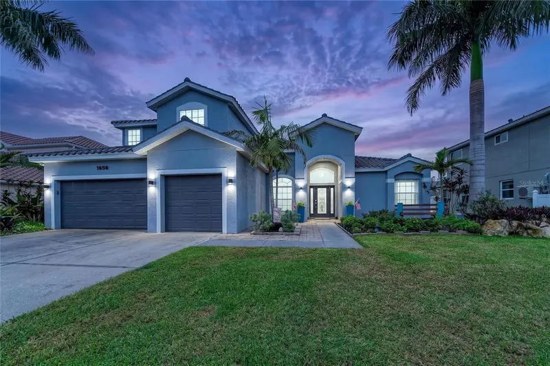 1656 Pinyon Pine Dr, FL