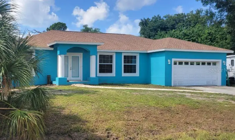 5411 Thomas St, FL