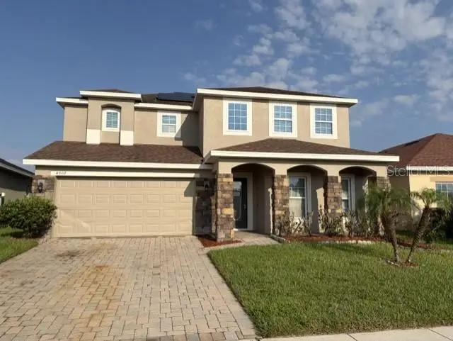4907 Rockvale Dr., FL