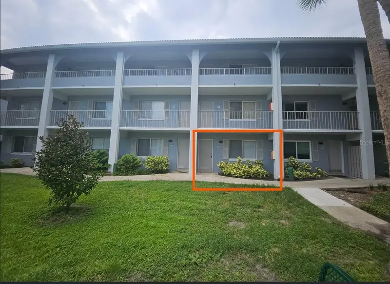125 Water Front Way #130, FL