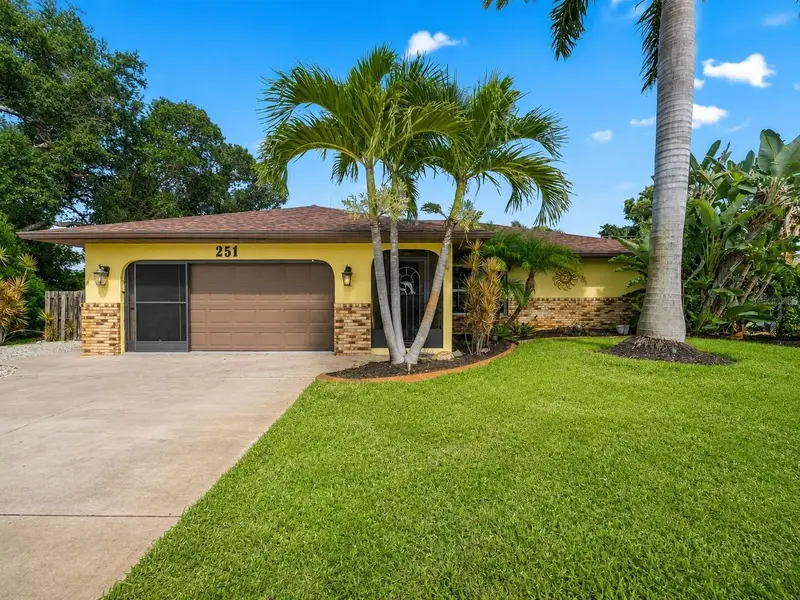 251 Plantation Rd, FL