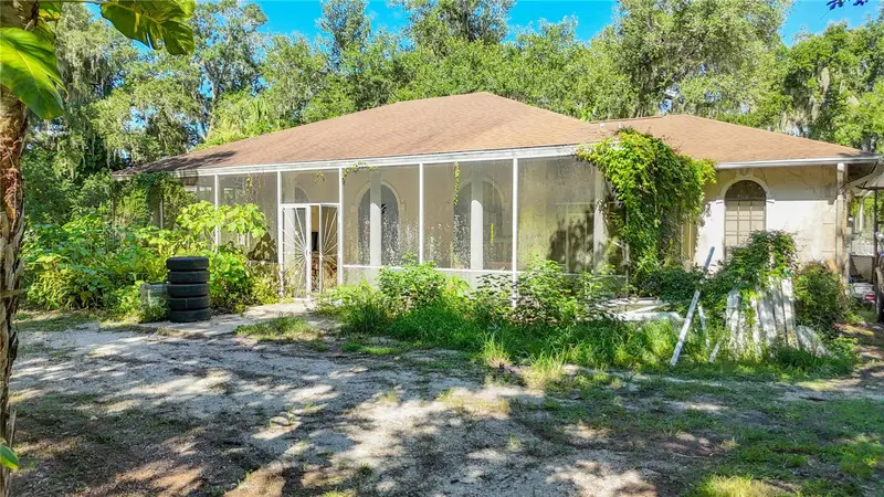 7350 Palomino Trl, FL