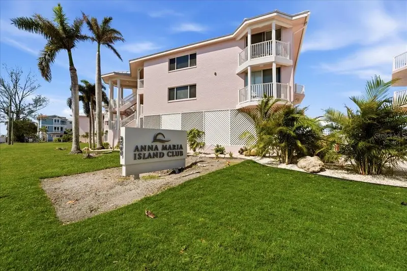 2600 Gulf Dr N #30, FL