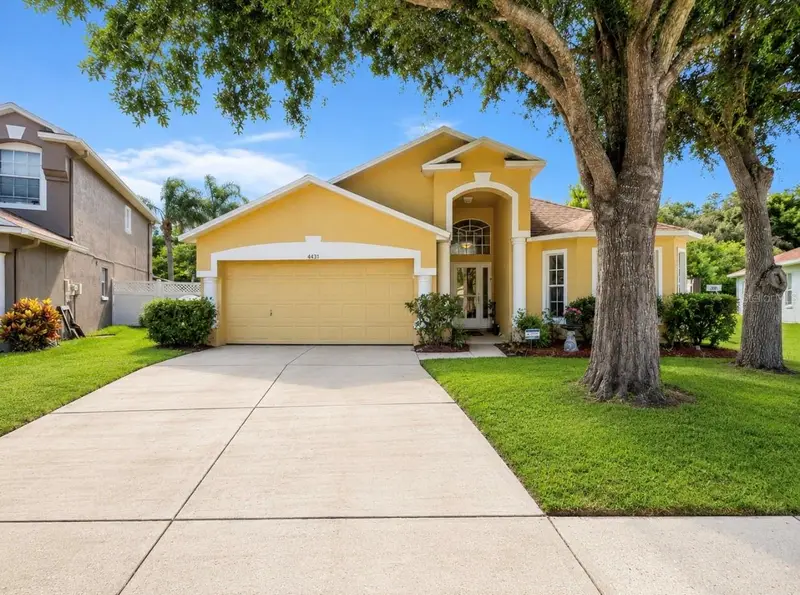 4431 Stones River Ct, FL