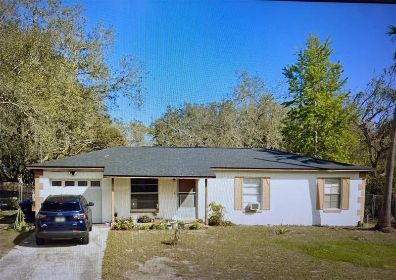 769 E Cleveland St, FL