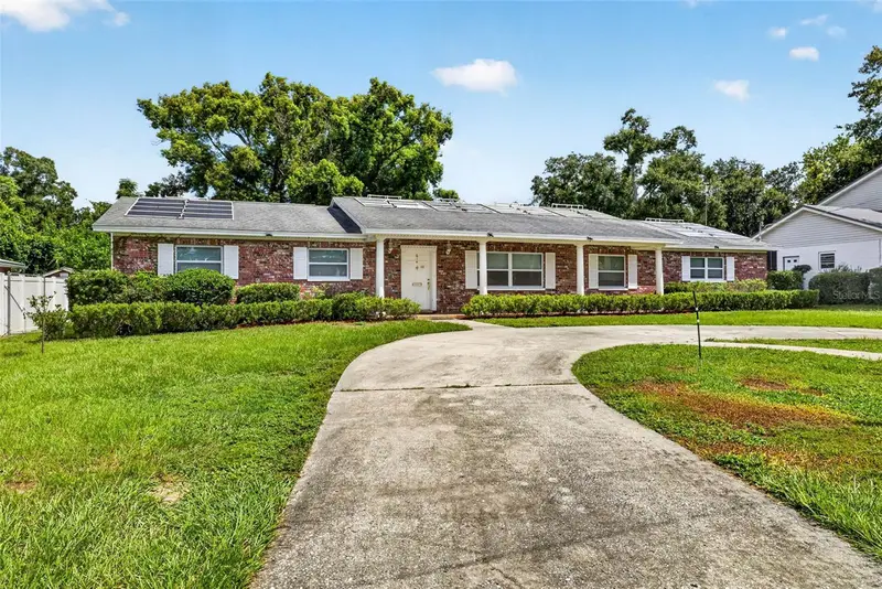 614 N Sylvan Dr, FL