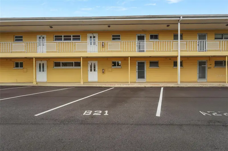 2155 Wood St #A22, FL