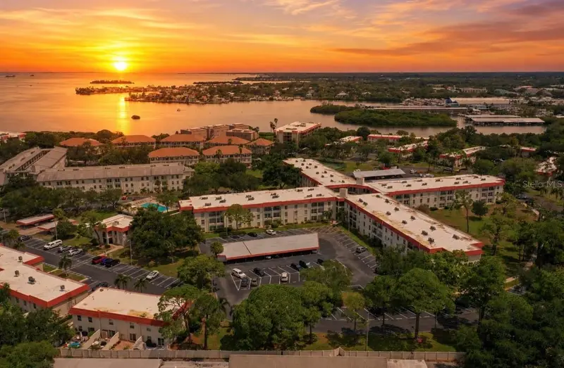 2700 Bayshore Blvd #2110, FL