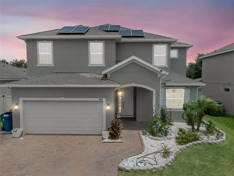 822 Opal Court, FL