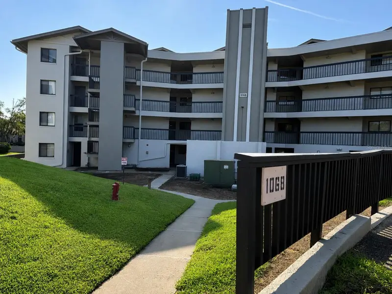 1068 Lotus Pkwy #815, FL