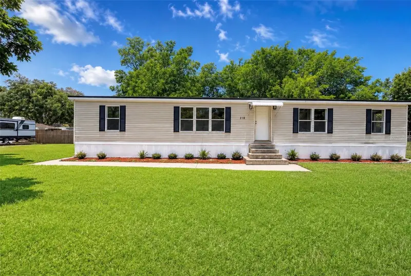 218 Diamond Acres Rd, FL