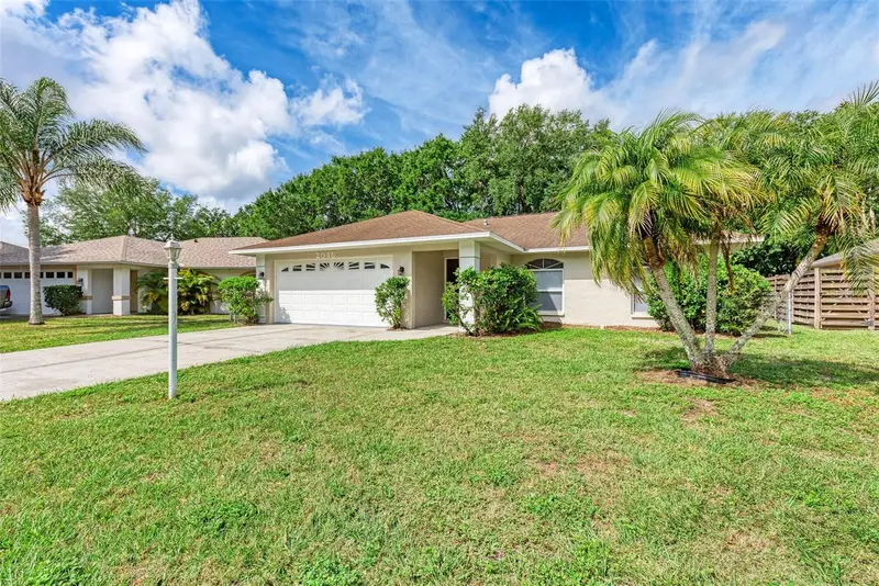 2046 Old Trevor Way, FL