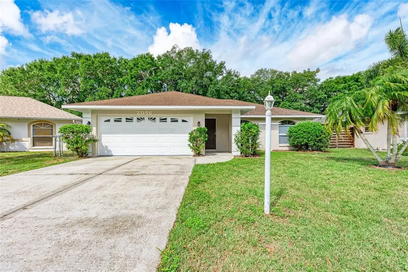 2046 Old Trevor Way, FL