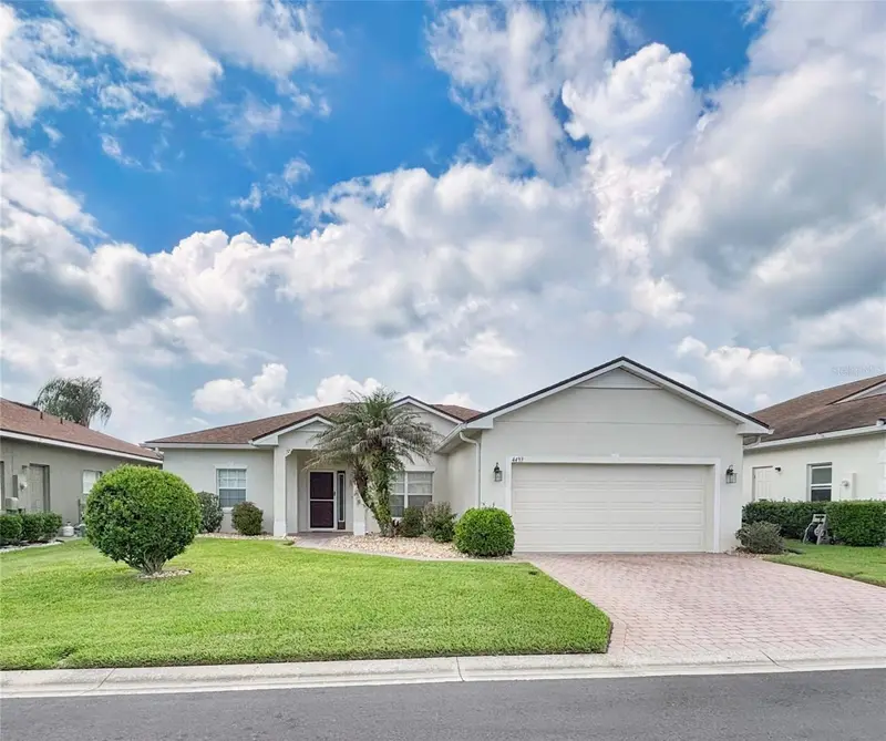 4493 Turnberry Ln, FL