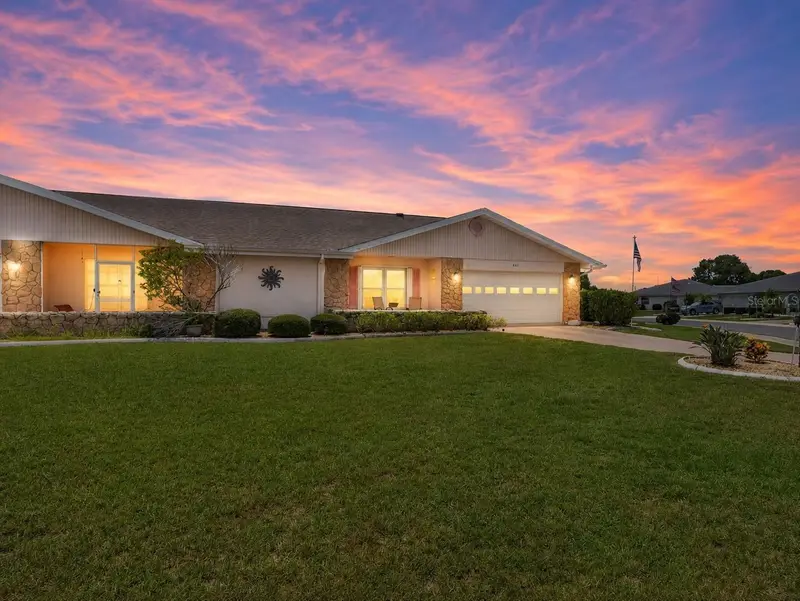 907 Bluewater Dr, FL