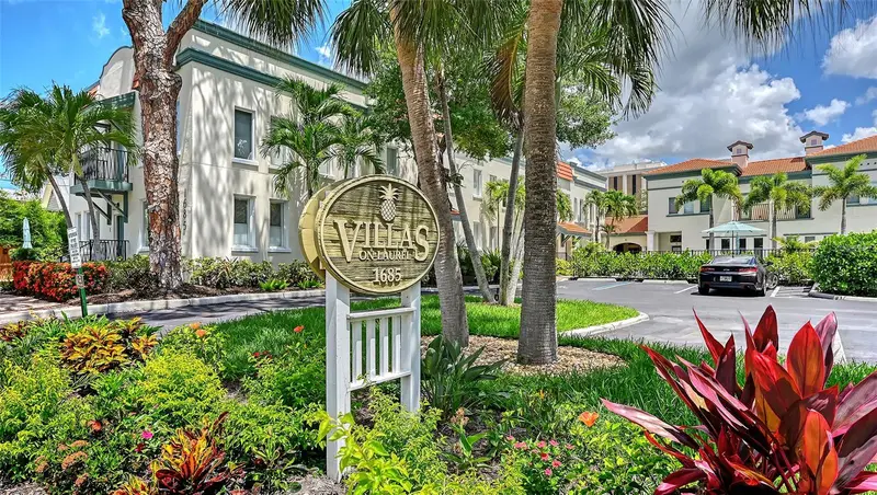 1685 Laurel St #3, FL