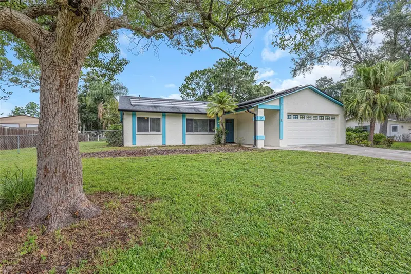 9237 Amazon Dr, FL