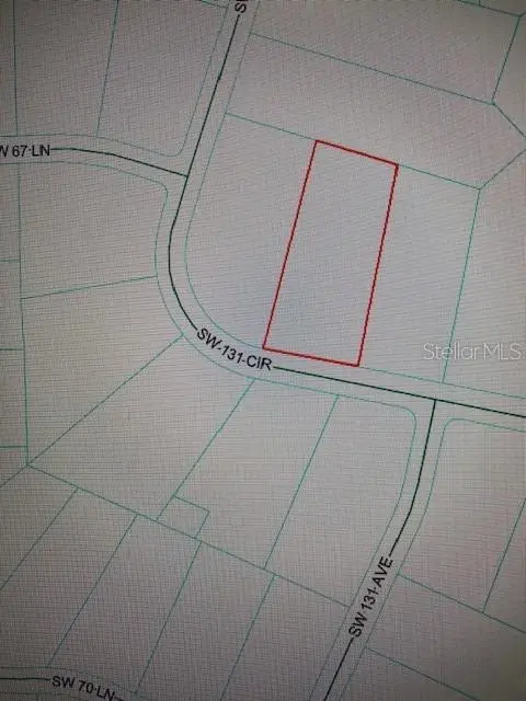 Sw 131 Cir, FL