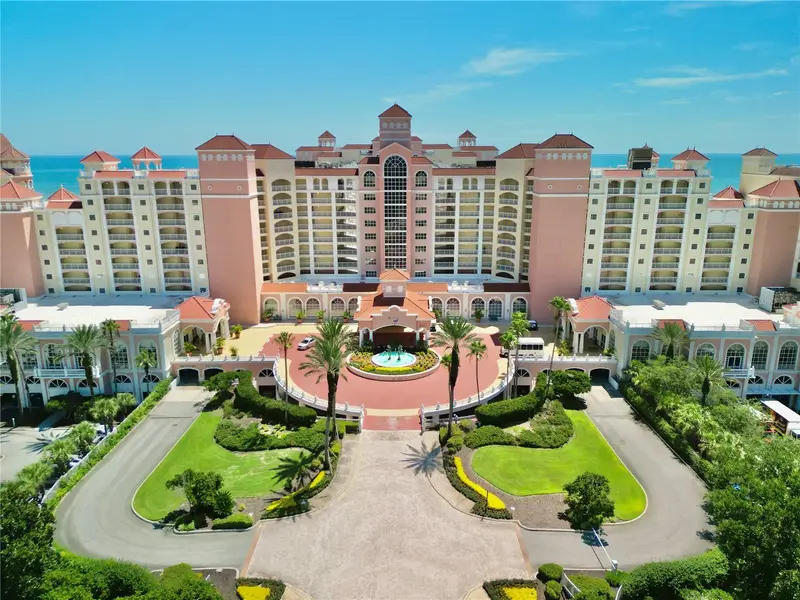 Hammock Beach Club listing