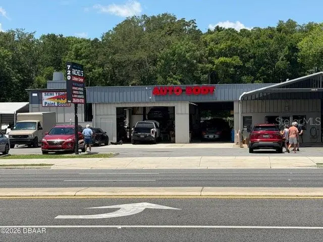 720 S Nova Rd, FL