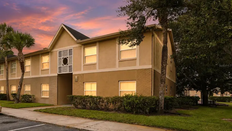 Hawthorne, Orlando listing