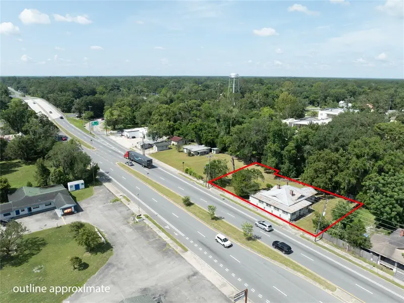 14962 Ne Us Highway 301, FL