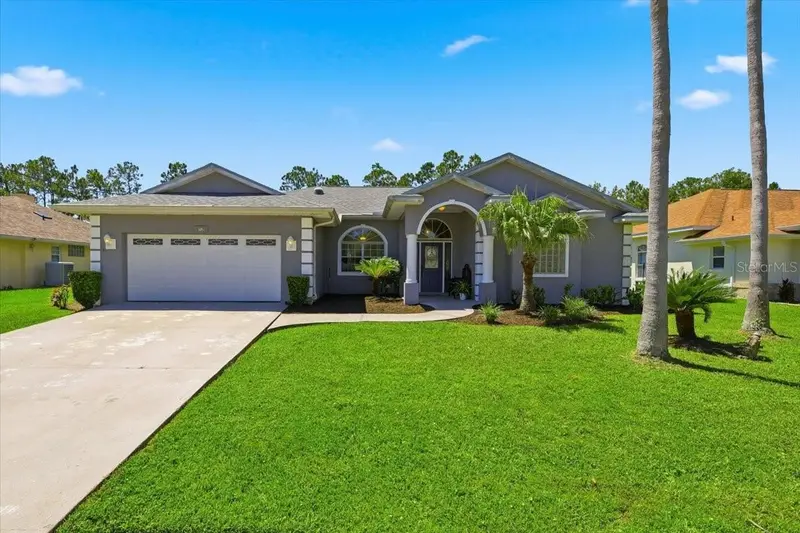 Pine Lakes listing